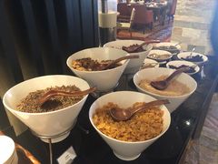 -长白山凯悦酒店·市集咖啡厅