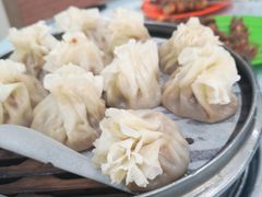 -域乐楼清真饭庄(华北路店)