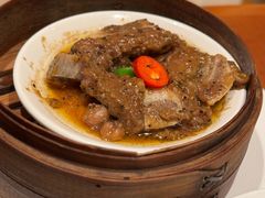 -杭州JW万豪酒店-万豪中餐厅