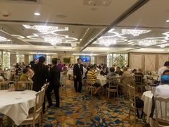 大堂-煌府婚宴专门店(The ONE)