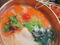 -西塔老太太泥炉烤肉(上海七宝领展广场店)