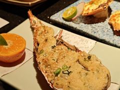 -上井料理黑金店(IFS国金中心店)