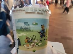 -茶颜悦色(花园道店)