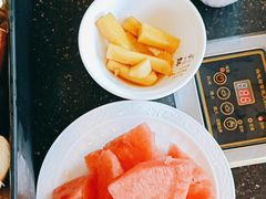 -刘一锅筋头巴脑(凌空二街店)