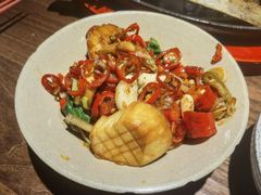 -满满初牛·炭烧牛肉专门店(国大店)
