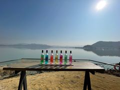 -东钱湖旅游度假区