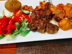 -TUK土耳其餐厅·下午茶(卢湾店)