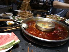 -巴蜀印象火锅(永陵总店)