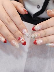 -鲸彩·美甲美睫科技护肤