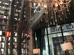 -漫咖啡(奥体店)