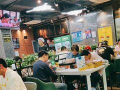 -云晓光头烧烤吧(德平路店)