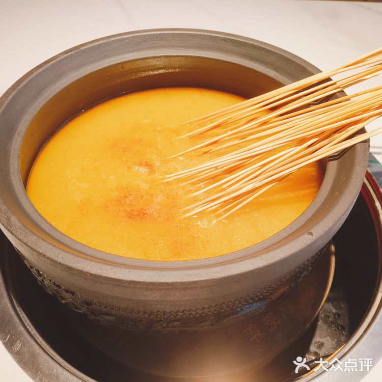 实惠划算！火爆串串自助！