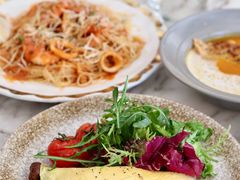 -The Rug Cafe(王府中环店)