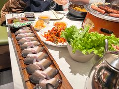 -缘·金家烤鳗鱼(西塔总店)