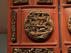 -中国闽台缘博物馆