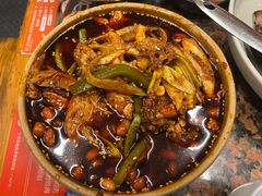 -小饕荟雅安贡椒鱼鲜馆(广福桥店)