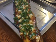 -老猎户炭火锅羊汤(万达店)