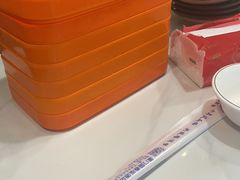 -尚品海鲜肥牛自助火锅(湖明店)