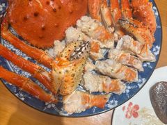 -大岛日本料理铁板烧(南通大饭店)