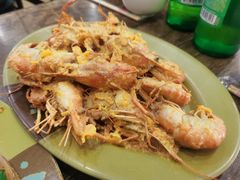 -贞姨美食·老字号海鲜大排档