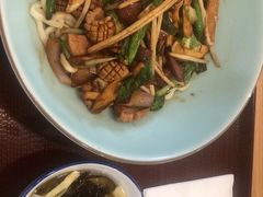 -官桥贡面(吉城大厦店)