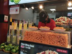 -味子夫鸡柳(解放碑总店)