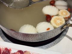-八合里潮汕鲜牛肉火锅(上海汇智广场店)