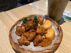-俏凤凰(美林M·LIVE天地东座店)
