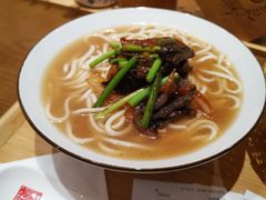 -奎元馆(市民中心店)