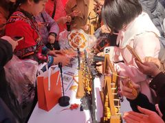 -观音桥步行街