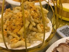 -清真•蜀风园(丁字沽总店)