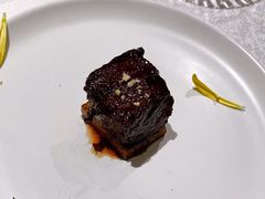 雪花牛仔粒-涵苑私宴定制(外滩店)