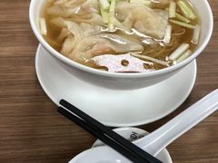 -百福麵家(新馬路店)