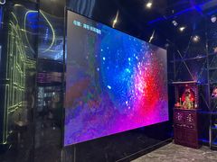 -欢乐迪KTV(南京夫子庙三山街店)