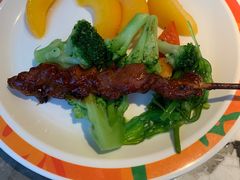 -比格比萨自助(宝山日月光店)