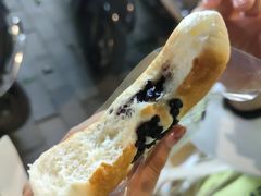 -雀食面包店(钟楼店)