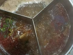 -呷哺呷哺 黄金牧场 (新中关购物中心店)