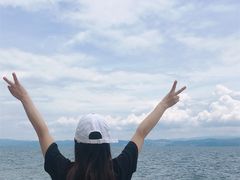 -抚仙湖禄充风景区