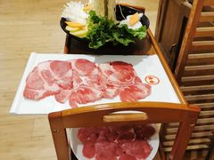 -许府牛火锅(信义坊总店)