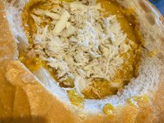 咖哩蟹肉农夫包-mango tree芒果树泰国餐厅(青岛万象城店)