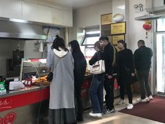 -荣华炸鸡(南四店)