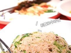 -馋遇江南·精致湖景雅宴(东方之门店)