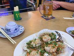 -無招牌海鮮(芽笼店)
