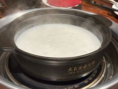 -大良毋米粥(锦龙路总店)