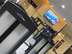 -爱尚游泳健身(外交公寓店)