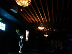 -月亮瓦肆音乐酒吧(环山路店)