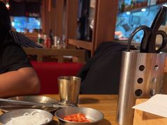 -汉拿山(北京上地华联店)