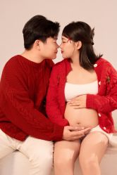 点击看大图 -MIAMOR米艾茉婚纱摄影(江都店)