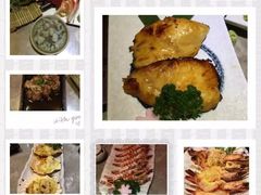 -贵木日本料理·铁板烧(新地假日广场店)