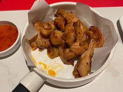 -赤火牛排(金狮广场店)